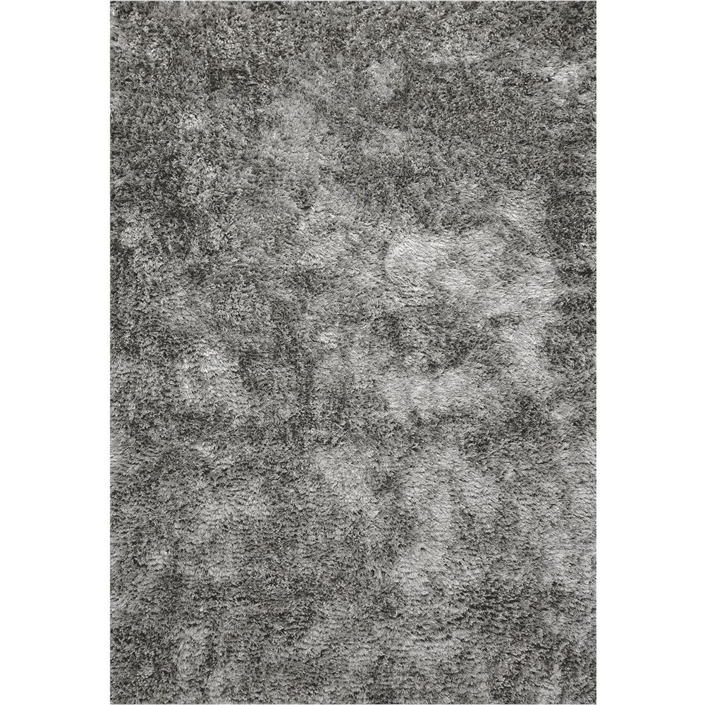 Dynamic Rugs 6000-900 Timeless 8 Ft. X 10 Ft. Rectangle Rug in Silver